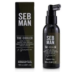 Seb Man The Cooler (Leave-In Tonic)