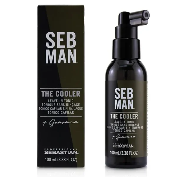 Seb Man The Cooler (Leave-In Tonic)