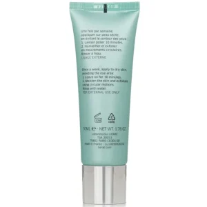 Sebologie Deep-cleansing Scrub Mask