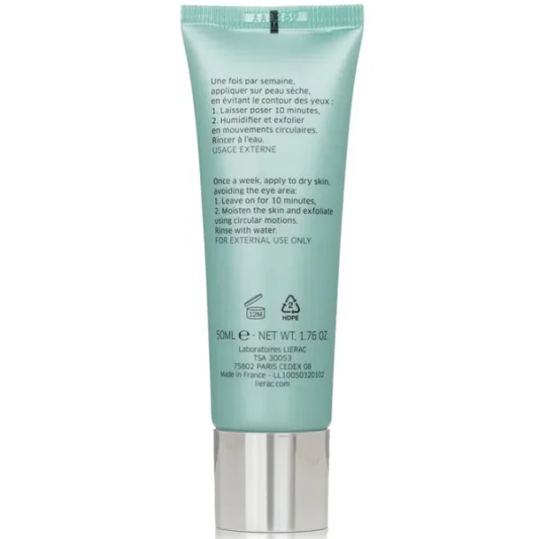Sebologie Deep-cleansing Scrub Mask