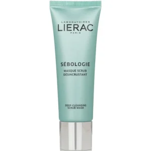 Sebologie Deep-cleansing Scrub Mask