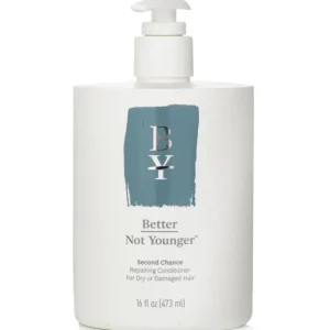 Second Chance Repairing Conditioner For Dry Or Damaged Hair