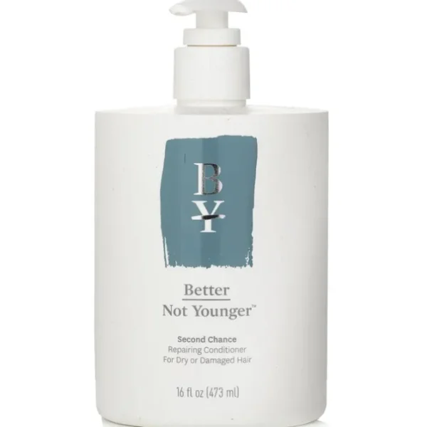 Second Chance Repairing Conditioner For Dry Or Damaged Hair