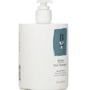 Second Chance Repairing Conditioner For Dry Or Damaged Hair