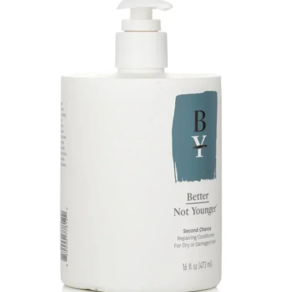 Second Chance Repairing Conditioner For Dry Or Damaged Hair
