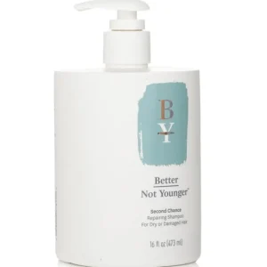 Second Chance Repairing Shampoo For Dry Or Damaged Hair