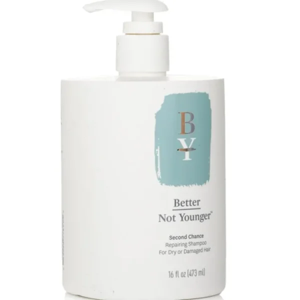 Second Chance Repairing Shampoo For Dry Or Damaged Hair