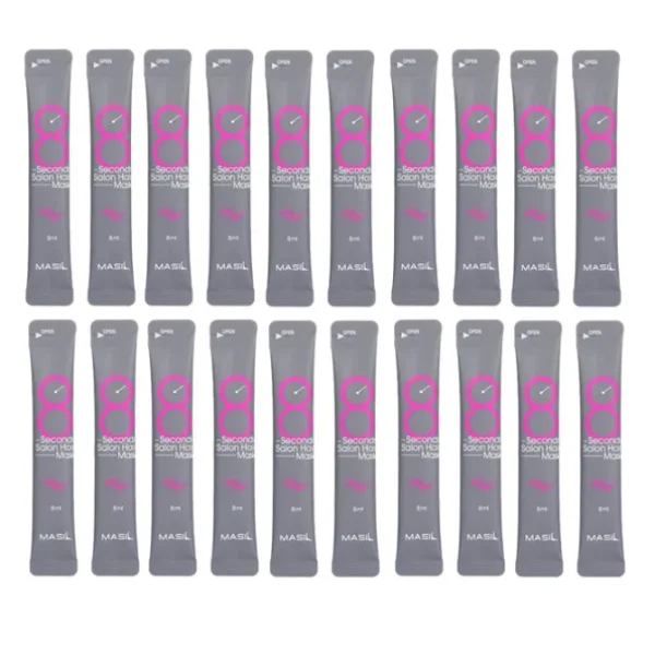 8 Seconds Salon Hair Mask