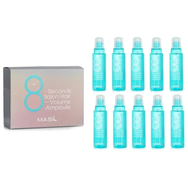 8 Seconds Salon Hair Volume Ampoule