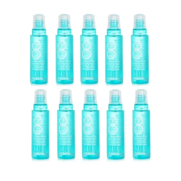 8 Seconds Salon Hair Volume Ampoule