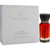 Secret Frankincense by Swiss Arabian for Unisex Parfum Oil