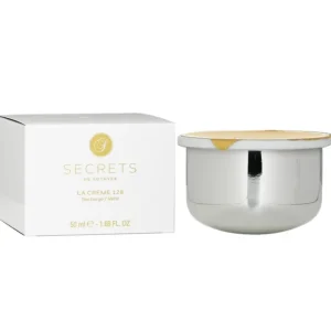 Secrets De Sothys La Creme 128 Face Cream Refill