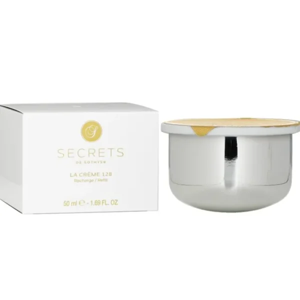 Secrets De Sothys La Creme 128 Face Cream Refill