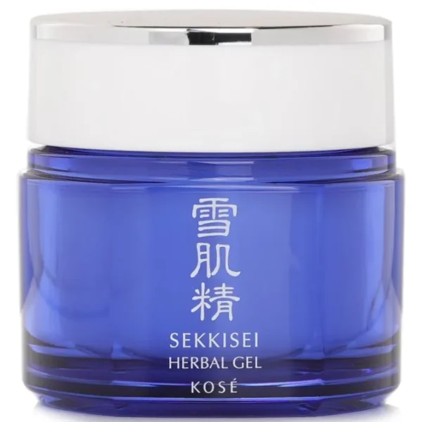 Sekkisei Herbal Gel