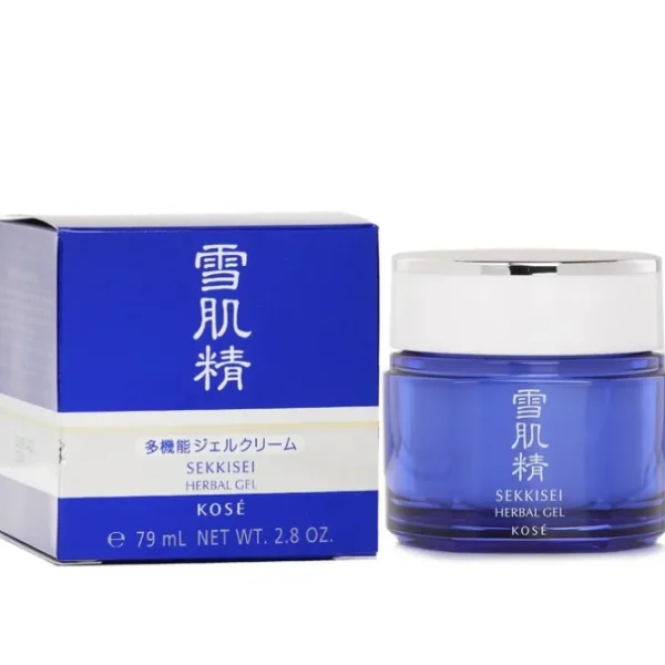 Sekkisei Herbal Gel
