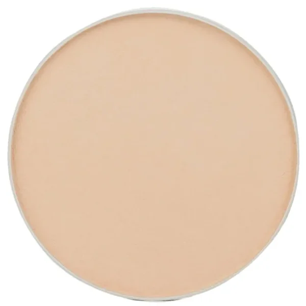 Sekkisei Snow CC Powder Case With Sponge SPF 14