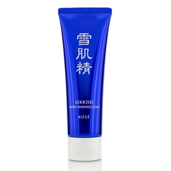 Sekkisei White Washing Foam