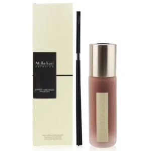 Selected Fragrance Diffuser - Sweet Narcissus