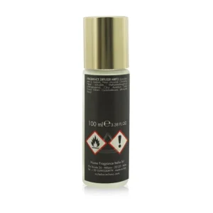 Selected Fragrance Diffuser - Mirto