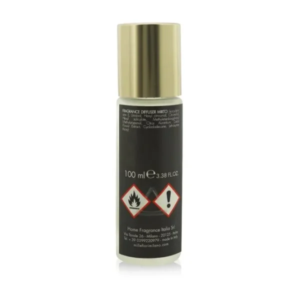 Selected Fragrance Diffuser - Mirto
