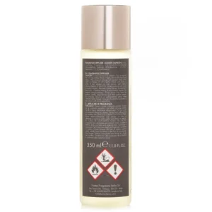 Selected Fragrance Diffuser - Golden Saffron