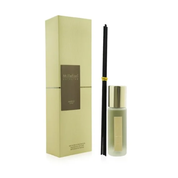 Selected Fragrance Diffuser - Mirto