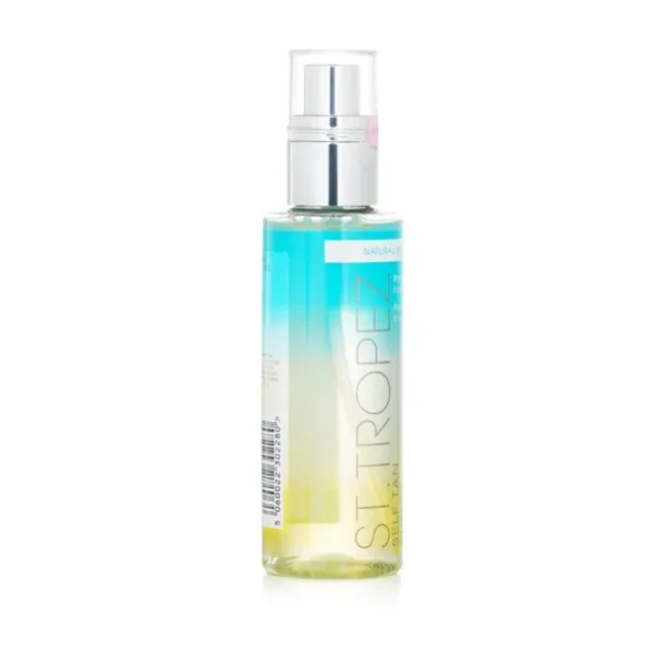 Self Tan Purity Bronzing Water Face Mist