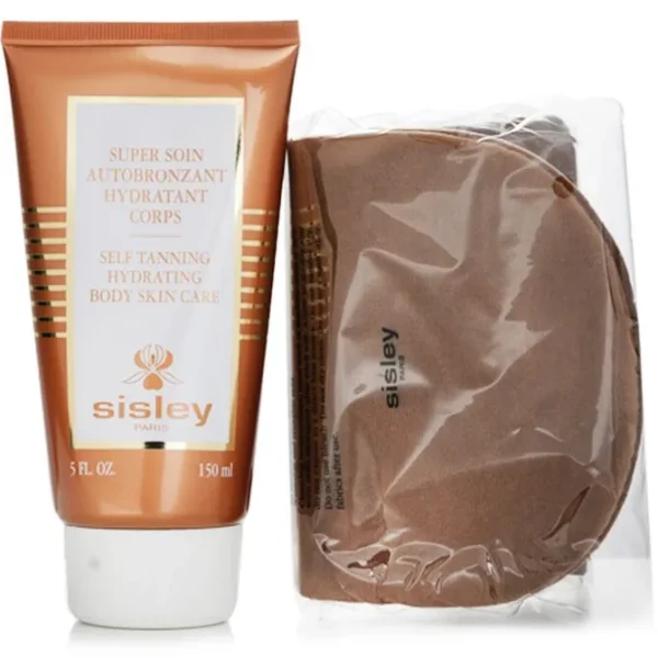 Self Tanning Hydrating Body Skin Care