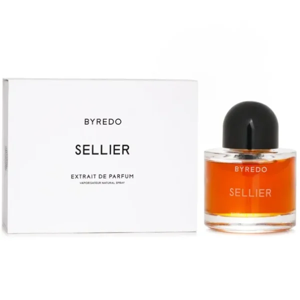Sellier Extrait De Parfum Spray