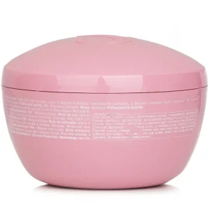 Semi Di Lino Moisture Nutritive Mask (Dry Hair) (Packaging Random Pick)