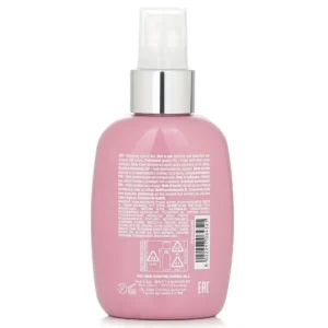 Semi Di Lino Moisture Nutritive Detangling Fluid (Dry Hair)