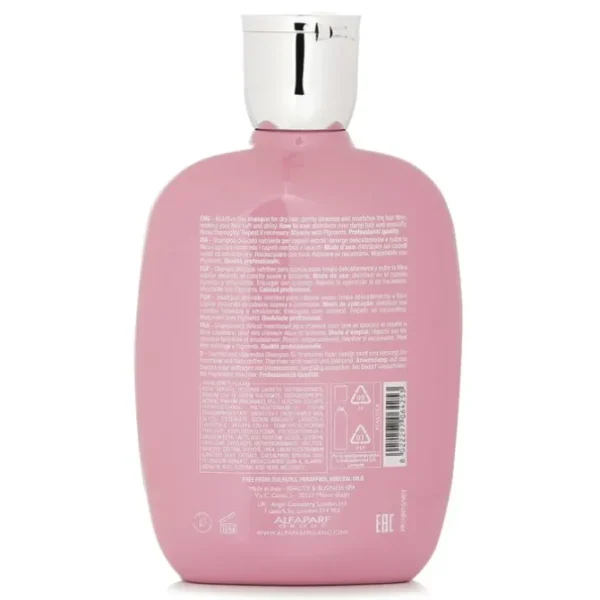Semi Di Lino Moisture Nutritive Low Shampoo (Dry Hair)