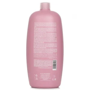 Semi Di Lino Moisture Nutritive Low Shampoo (Dry Hair)