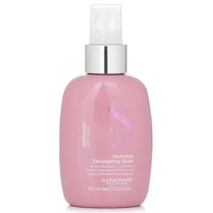 Semi Di Lino Moisture Nutritive Detangling Fluid (Dry Hair)