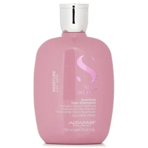 Semi Di Lino Moisture Nutritive Low Shampoo (Dry Hair)