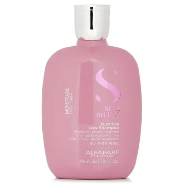 Semi Di Lino Moisture Nutritive Low Shampoo (Dry Hair)