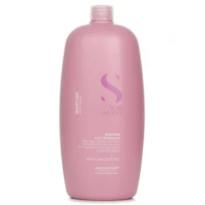 Semi Di Lino Moisture Nutritive Low Shampoo (Dry Hair)