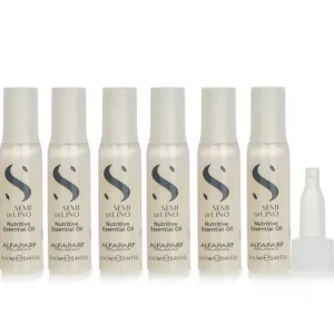 Semi Di Lino Moisture Nutritive Essential Oil (Dry Hair)