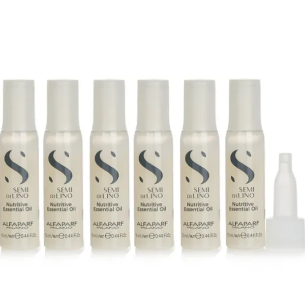 Semi Di Lino Moisture Nutritive Essential Oil (Dry Hair)
