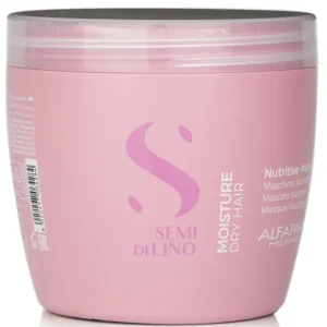 Semi Di Lino Moisture Nutritive Mask (Dry Hair)