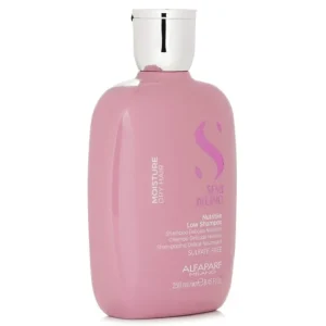 Semi Di Lino Moisture Nutritive Low Shampoo (Dry Hair)