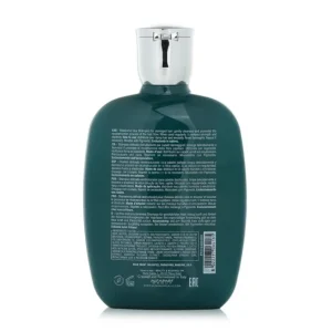 Semi Di Lino Reconstruction Reparative Low Shampoo (Damaged Hair)