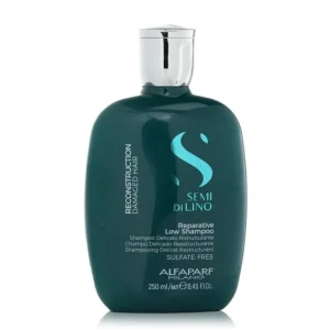 Semi Di Lino Reconstruction Reparative Low Shampoo (Damaged Hair)