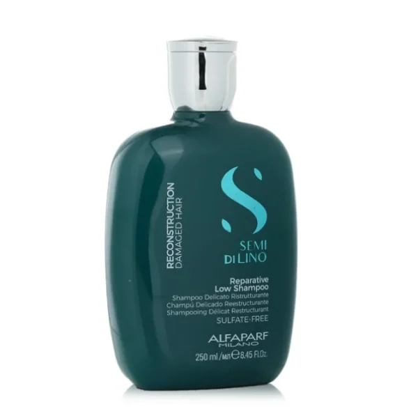 Semi Di Lino Reconstruction Reparative Low Shampoo (Damaged Hair)