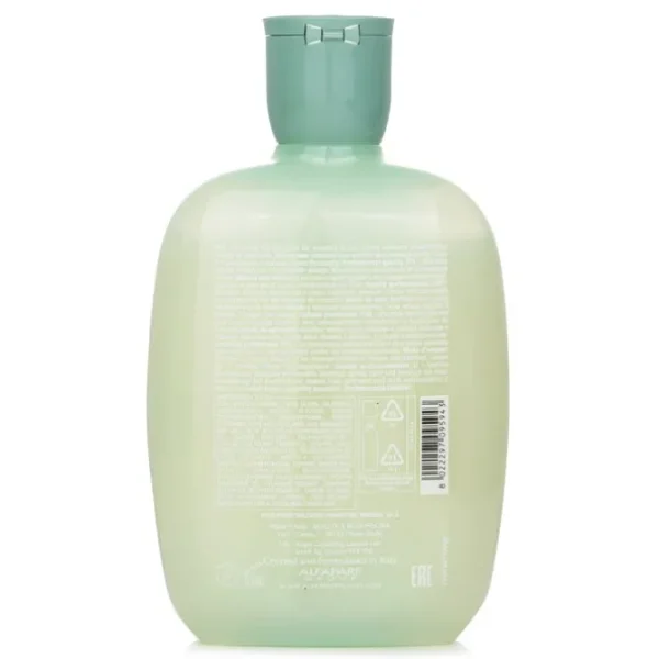 Semi Di Lino Scalp Relief Calming Micellar Low Shampoo (Sensitive Skin)(Random packaging)