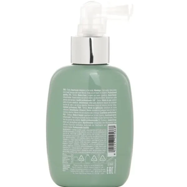 Semi Di Lino Scalp Renew Energizing Tonic (Thinning Hair)