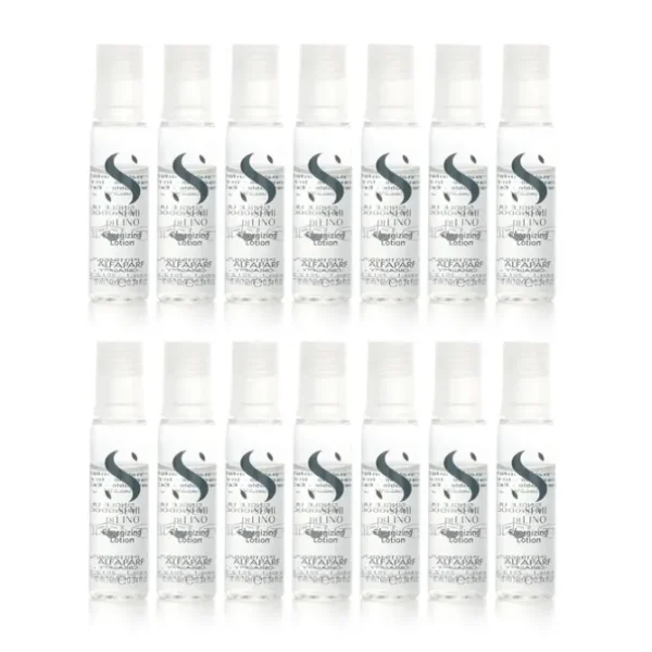 Semi Di Lino Scalp Renew Energizing Lotion (Thinning Hair)
