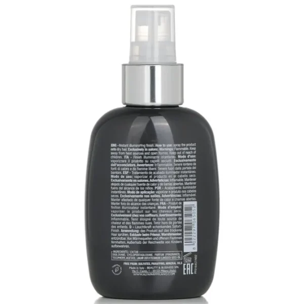Semi Di Lino Sublime Cristalli Spray (All Hair Types)