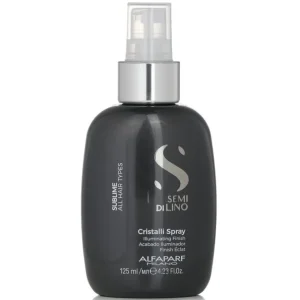 Semi Di Lino Sublime Cristalli Spray (All Hair Types)