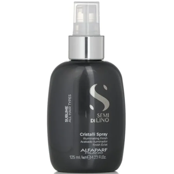 Semi Di Lino Sublime Cristalli Spray (All Hair Types)